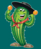Mexican Cactus
