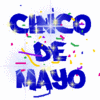 Cinco De Mayo Glitter