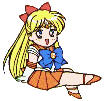 Anime Girl