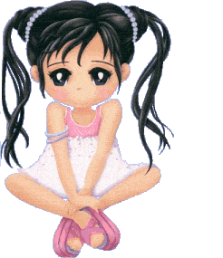 Anime Girl