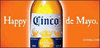 Happy Cinco Mayo Beer