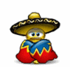 Cinco de Mayo Let's Celebrate