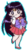 Anime Girl