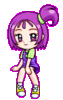 Anime Girl