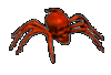 Skull Spider