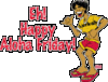 Aloha Friday