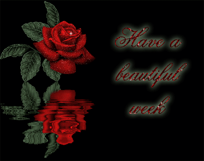 Beautiful Week