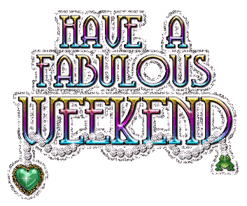 Fabulous Weekend