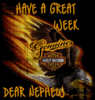 Have A Great Week