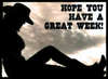 Have A Great Week