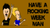 Rocking Week