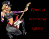 Rocking Week