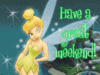 Tinkerbell Weekend