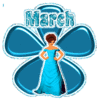 March Doll