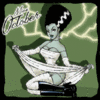 Miss October - Bride of Frankenstein