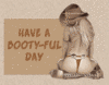 Bootyful Day