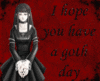 Goth Day
