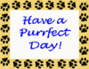 Have A Purrfect Day