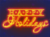 Other Holidays