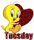 Tweety Tuesday