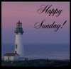 Happy Sunday