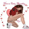 Tasty Thursday