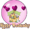 Happy Wednesday