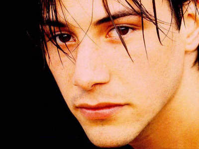 Keanu Reeves