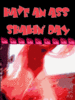 Have An Ass Shakin Day