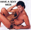 Have A Sexy Week