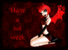 Hot Week