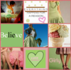 Girls Collage