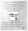 Its Sad When People You Know Become People You Knew. When You Can Walk Right Past Someone Like They Were Never A Big Part Of You
