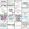 Quotes Collage