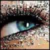 Girl Eye, Look 