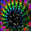 glitter