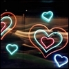 Love Hearts