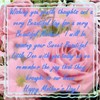 Happy Mother's Day! beautiful day for a very beautiful mother