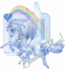 Unicorn sending hugs!
