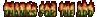 Thanks For The Add Dark Letters And Fire