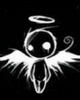 emo angel
