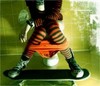 emo skateboard