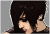 emo guy cute