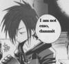 I'm Not Emo