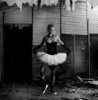 ballerina