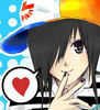 emo anime