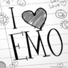 i love emo