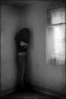emo in the corner