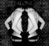emo alone