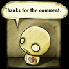 thanks for the comment
